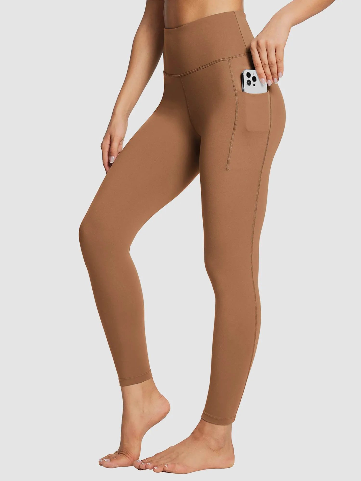 Caramel Brown