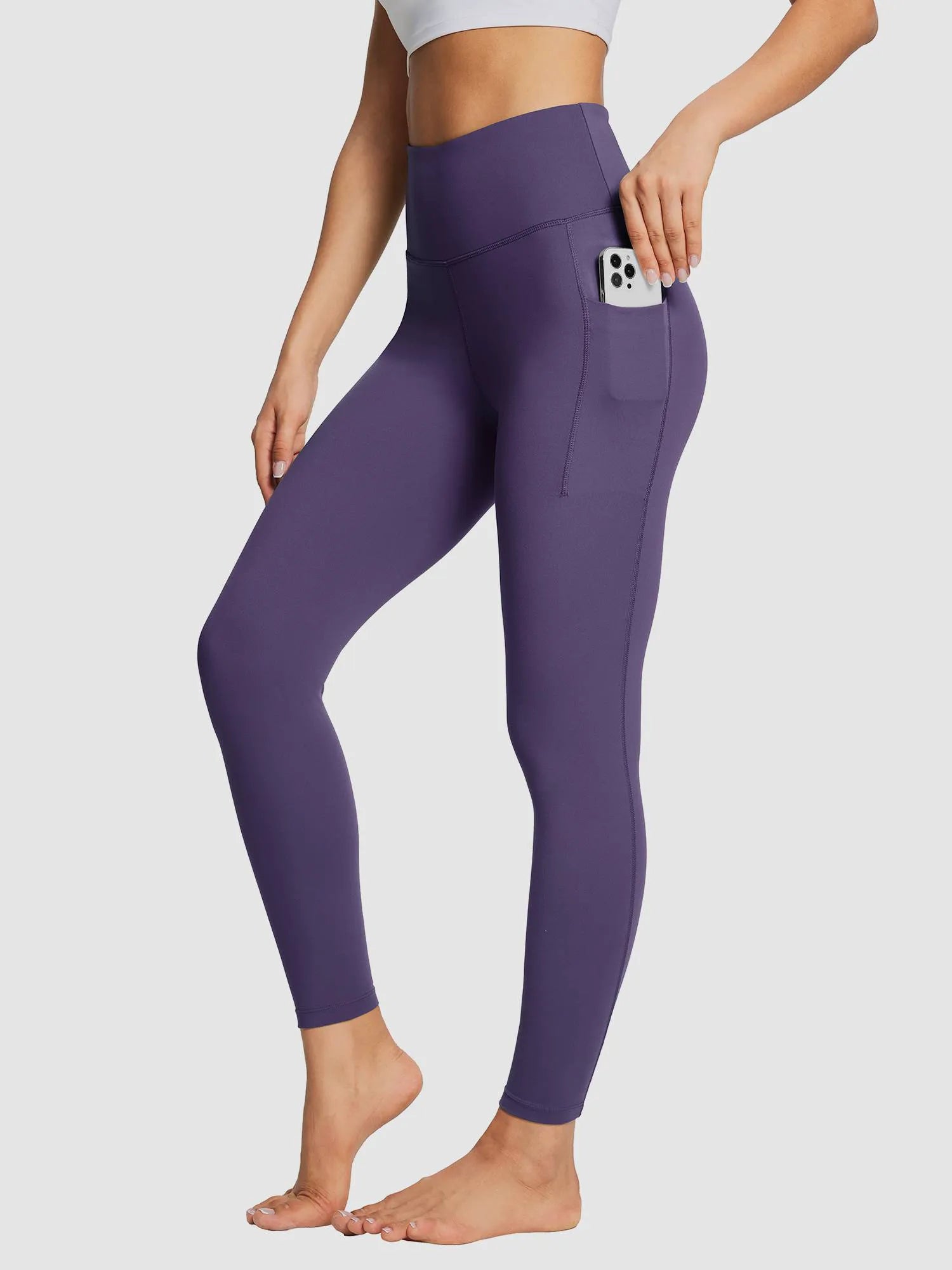 Dark Purple