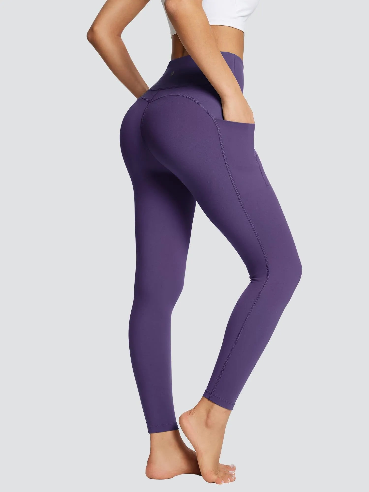 Dark Purple