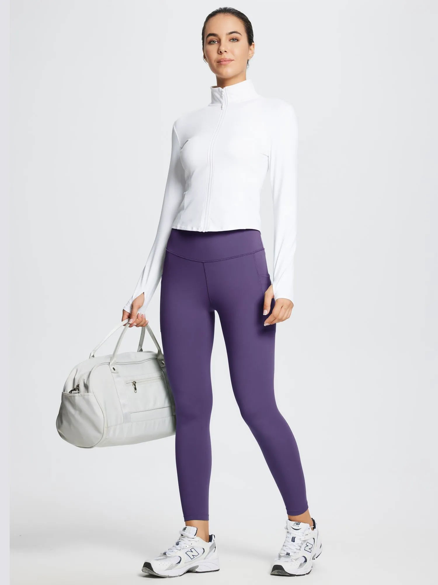 Dark Purple