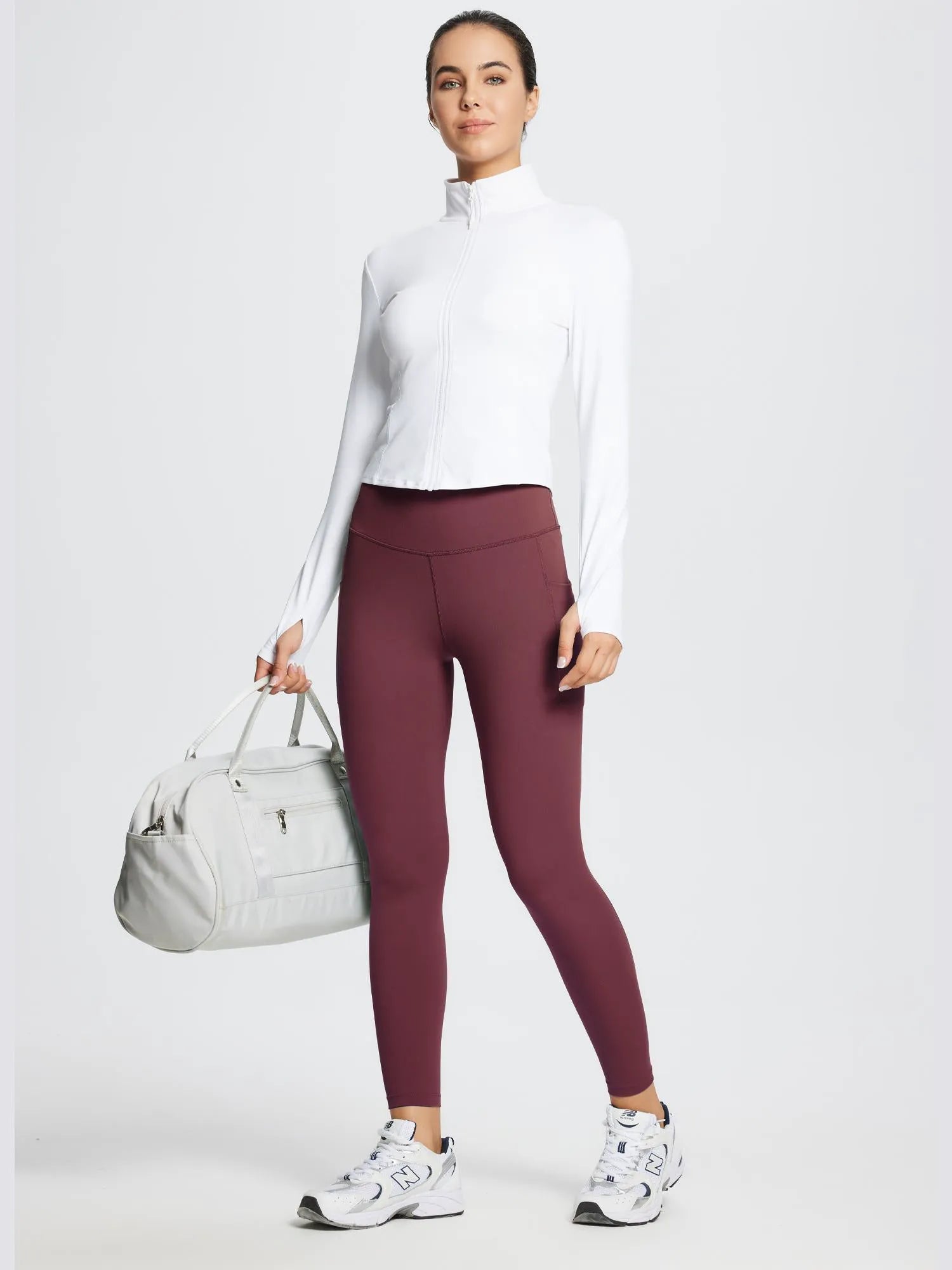Wine Red