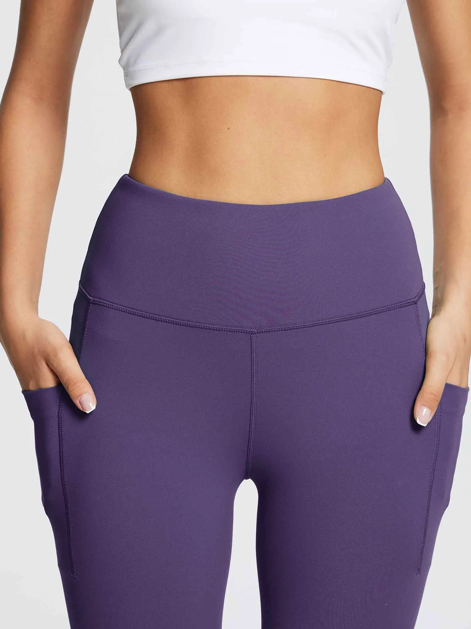 Dark Purple