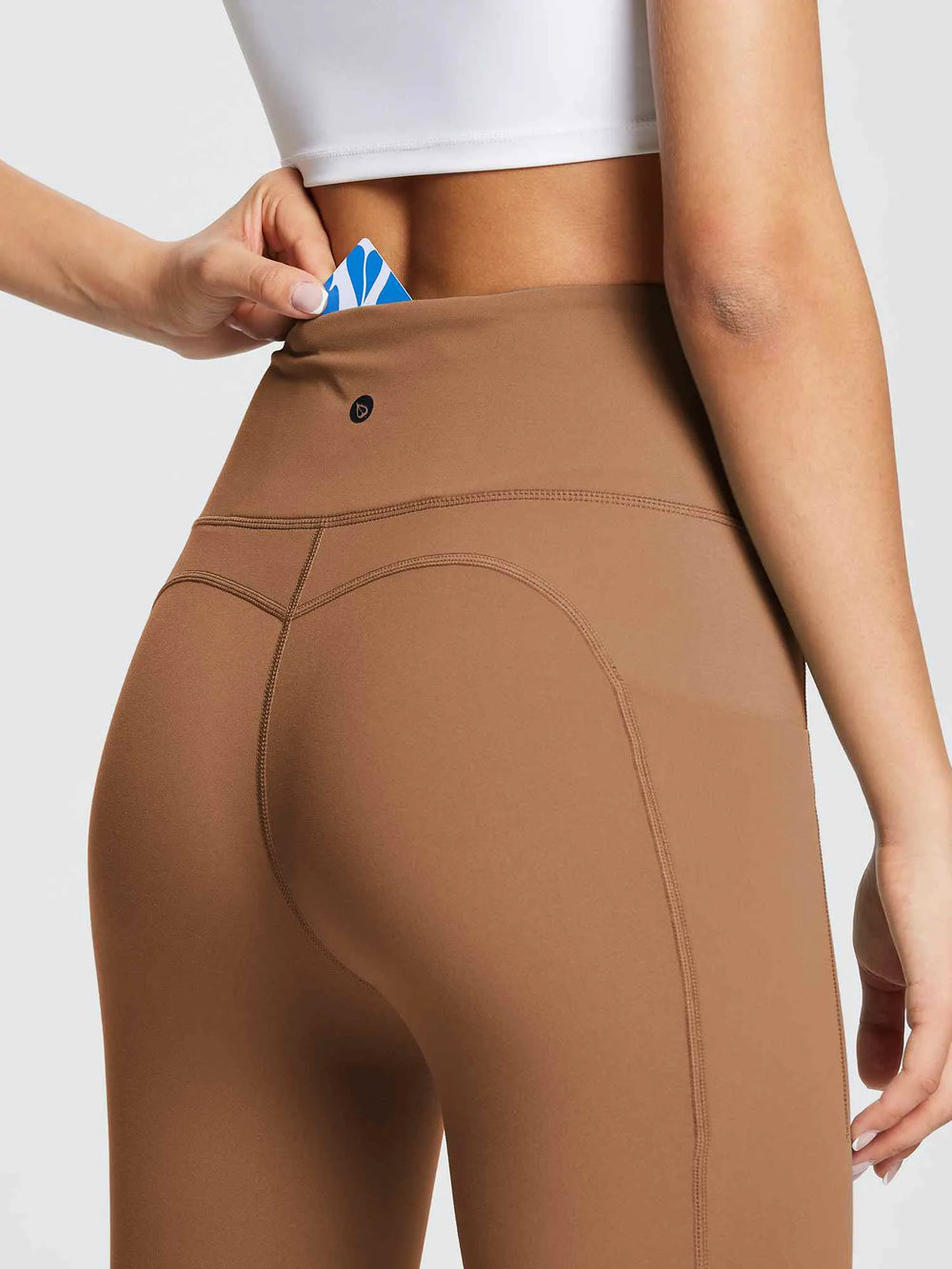 Caramel Brown