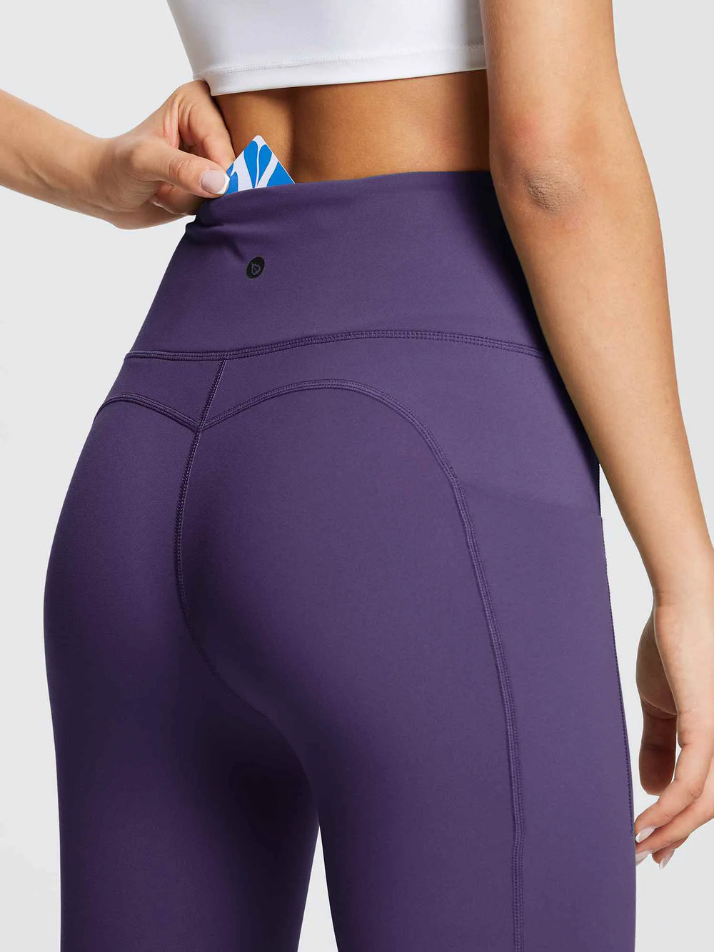 Dark Purple