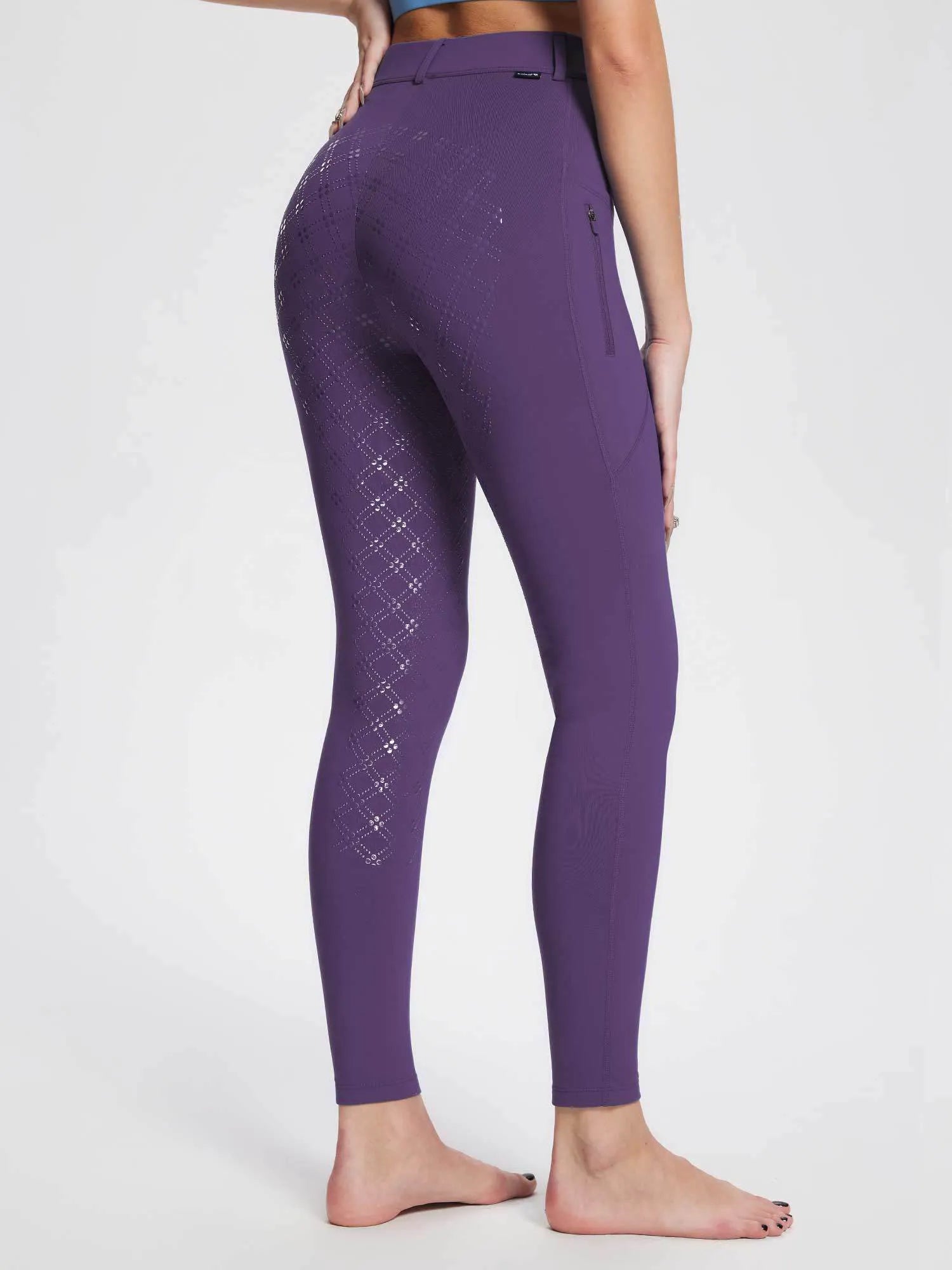 Dark Purple
