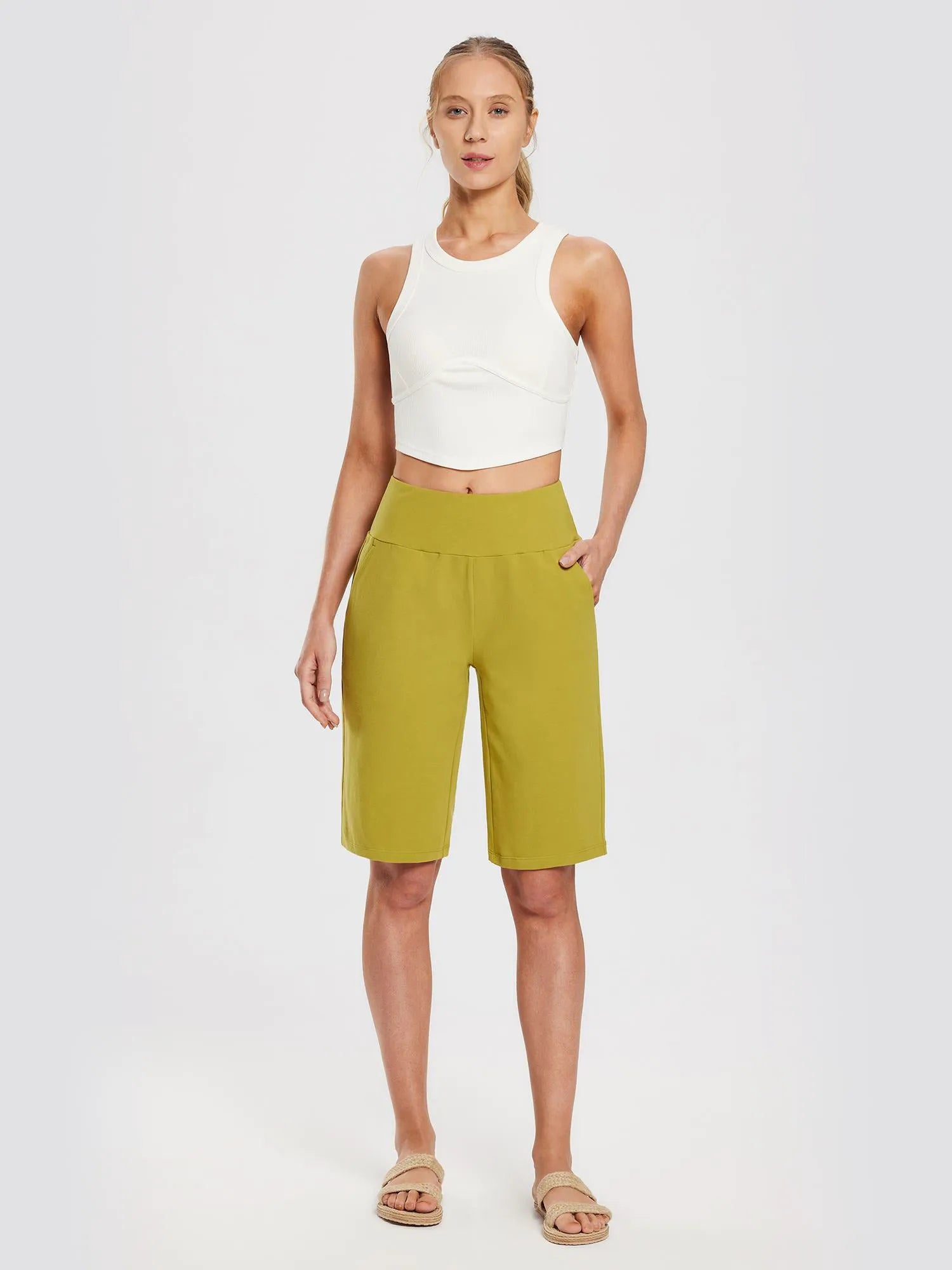 Light Green