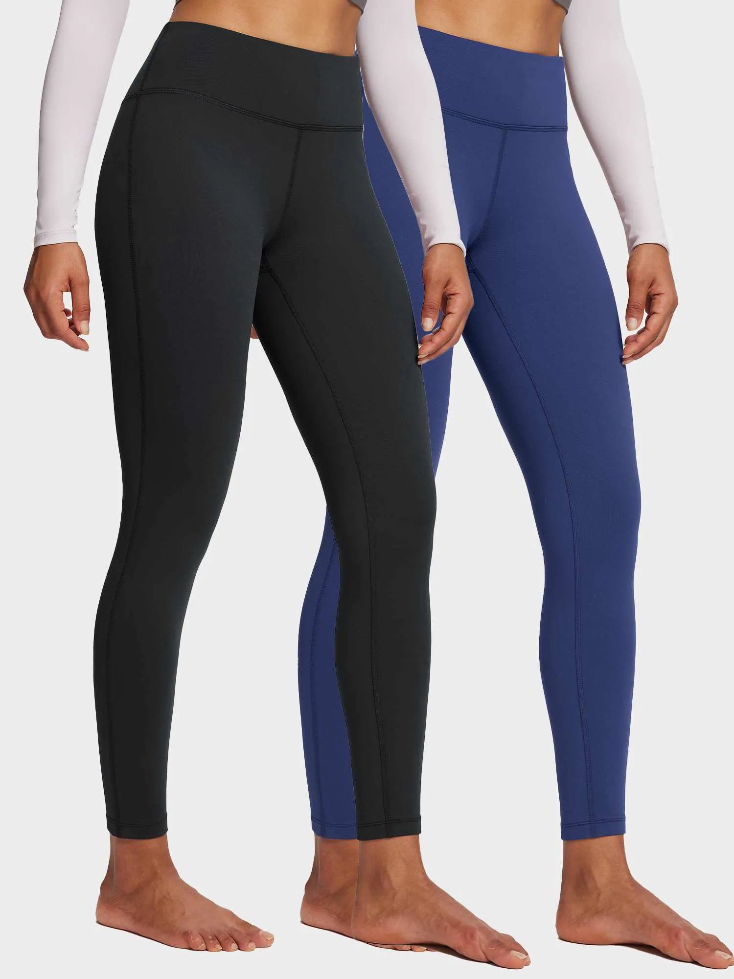 Black/Blue