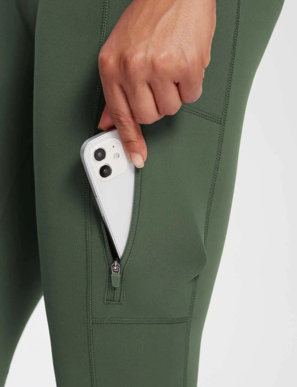 Army Green